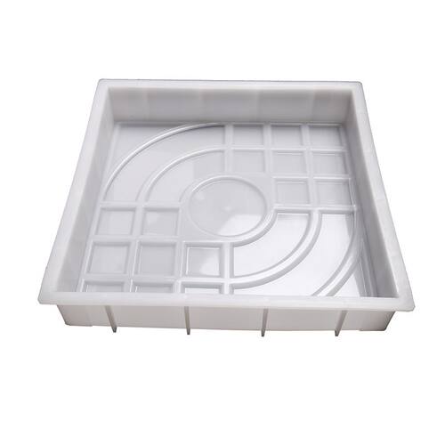 自制水泥砖模具高强耐用