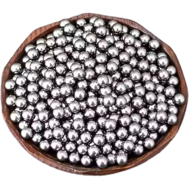 钢珠射击玩具弹弓专用8毫