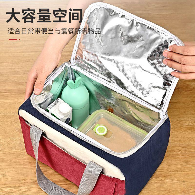 超强24小时保温袋加厚饭