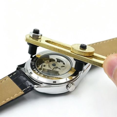 修表工具大全金属套装专