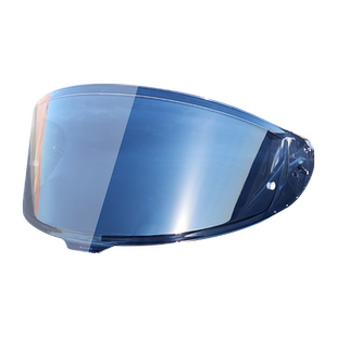 适用于shoei Z8变色镜片 X15 Z7 X14 Glamster RX7X 变色防雾镜片