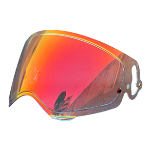 motobros镜片适用于ARAI头盔 Cross5镜片拉力盔5防晒日夜通用