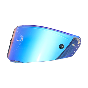 motobros适用于gsb头盔镜片gsb361 361GT 极光镜片防晒日夜通用