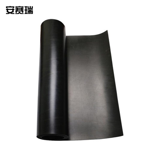 安赛瑞工厂配电间绝缘胶垫