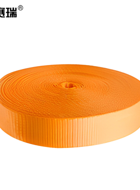 安赛瑞 捆绑带 货车捆扎绳涤纶绑带扁带拉紧绳  240067 BJ