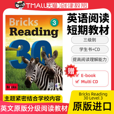 BricksReading30Level3