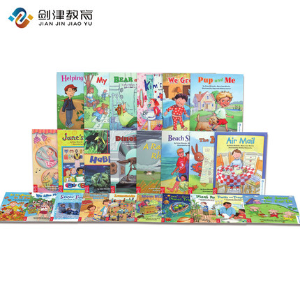 原装正品Bricks分级阅读绘本Spotlight on Literacy L3-1/2/3/4/5/6/7/8/9/10/11/12系列故事书+练习册+光盘全级别合辑套装