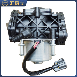 适配比亚迪E5E6秦唐宋元电动刹车真空泵刹车真空助力泵电子真空泵