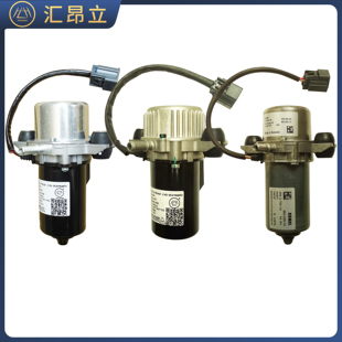 适配大运悦虎真空泵刹车助力刹车电动真空泵刹车泵电子刹车助力泵