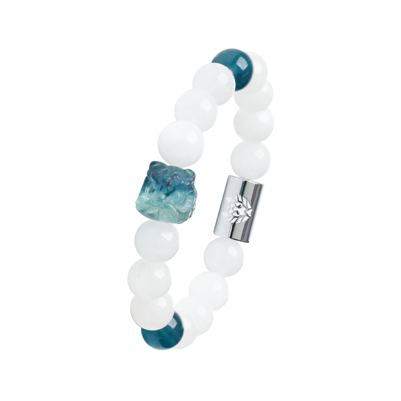 RASTACLAT清意国风手串