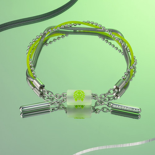 RASTACLAT果冻昆虫系列手链