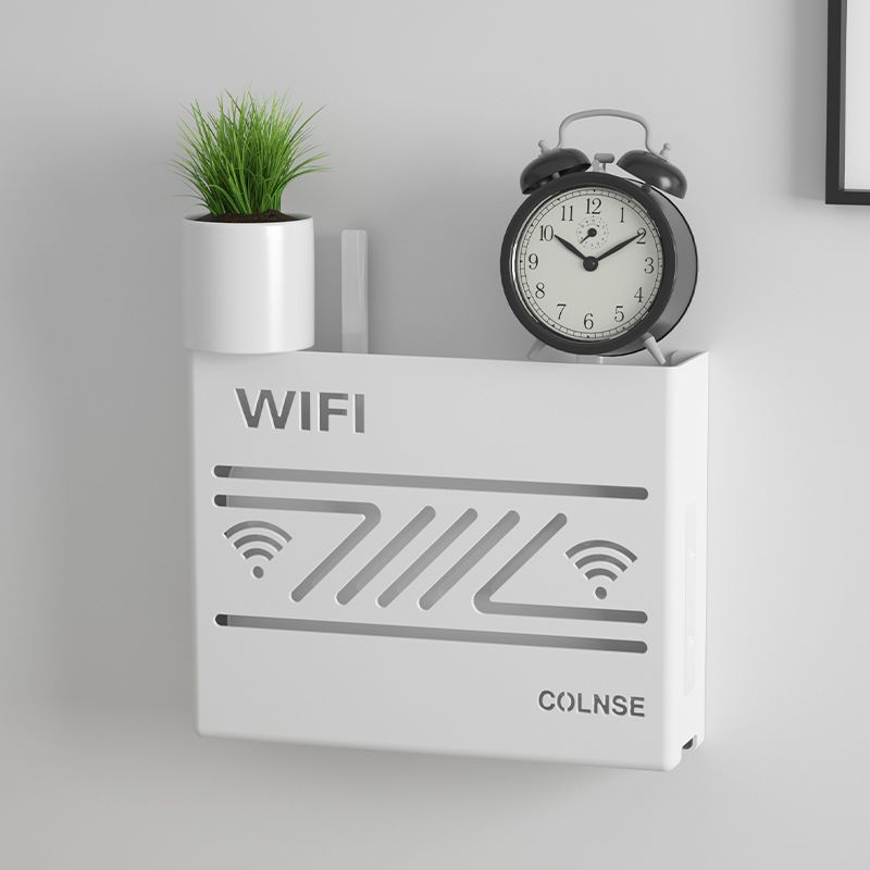 无线网置物架wifi电视机