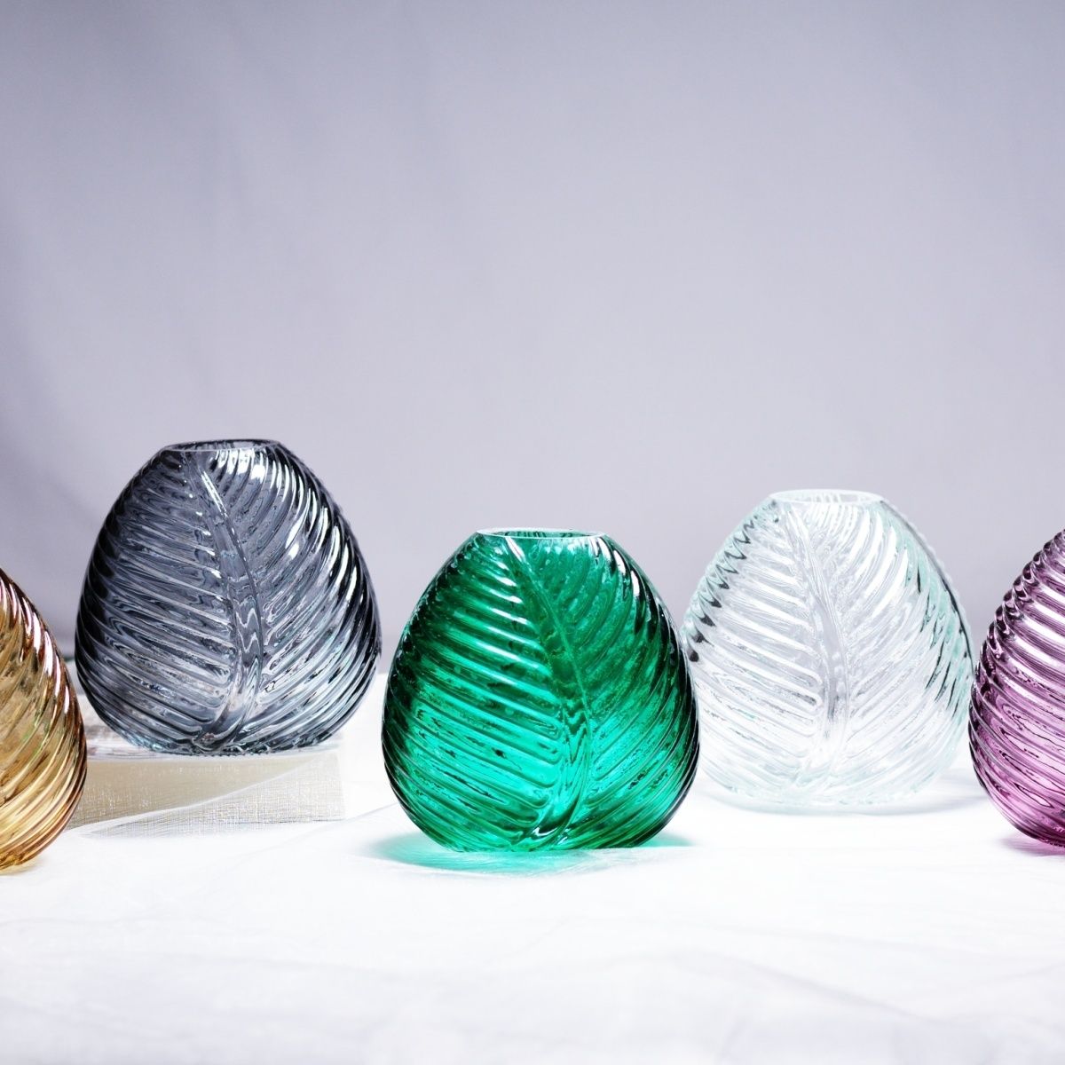 迷你小玻璃瓶轻奢创意花