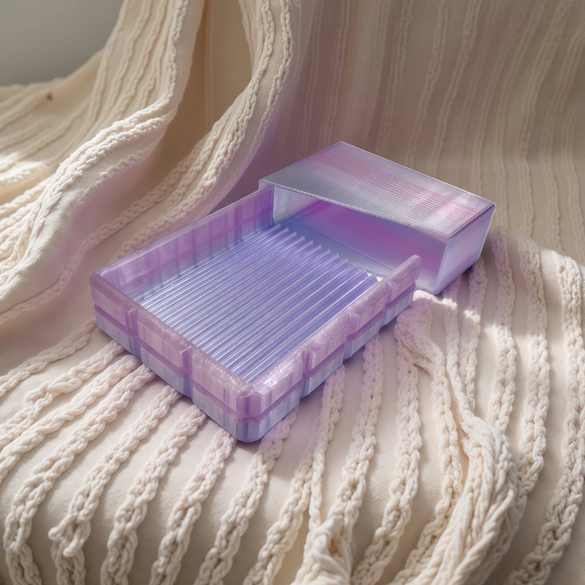 拼豆豆铲新款爆款diy巧克力拼豆豆专用铲超丝滑收纳不卡豆可爱蒙