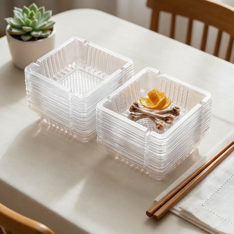 一次用餐盘子【工厂直销