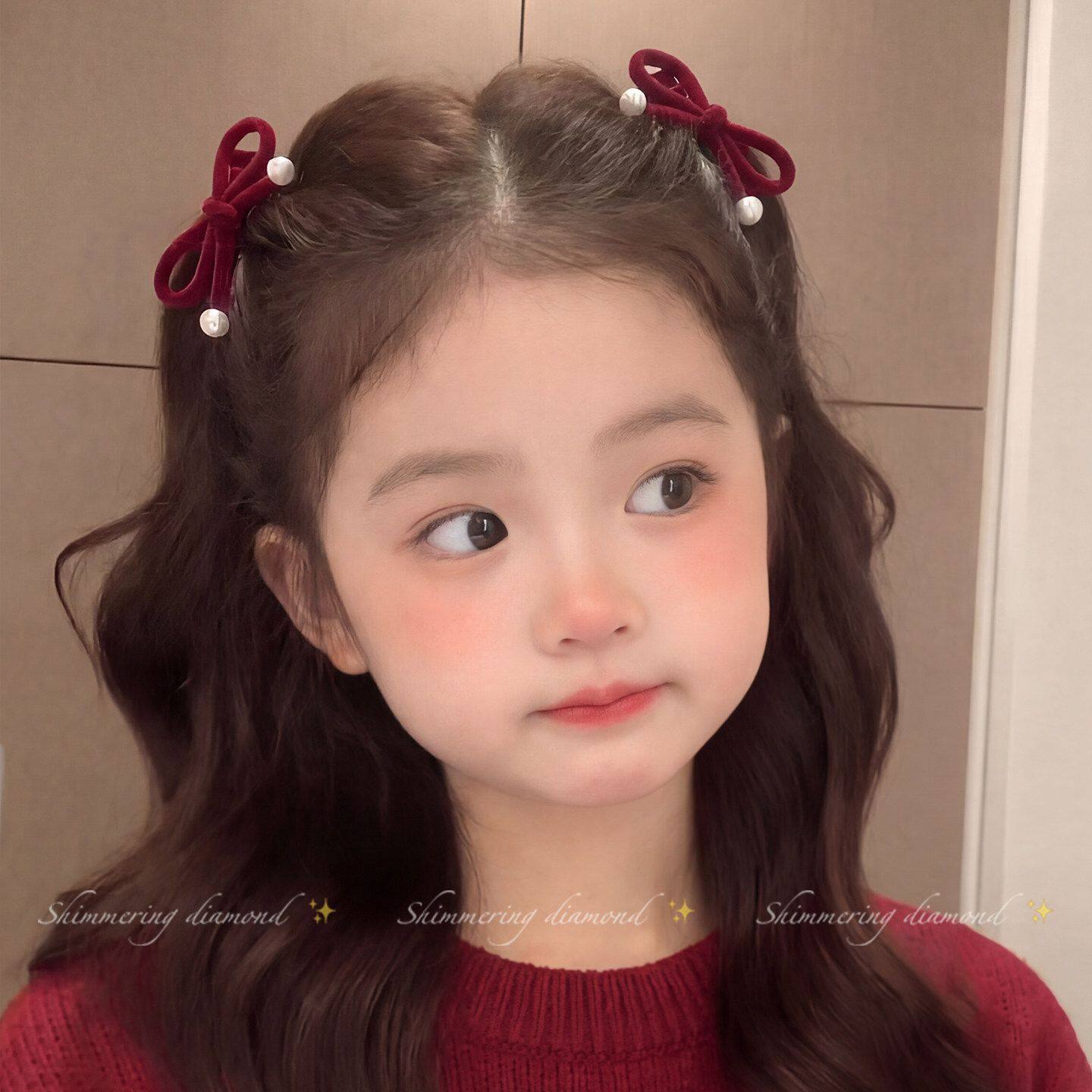 小发夹女士2026新款高端