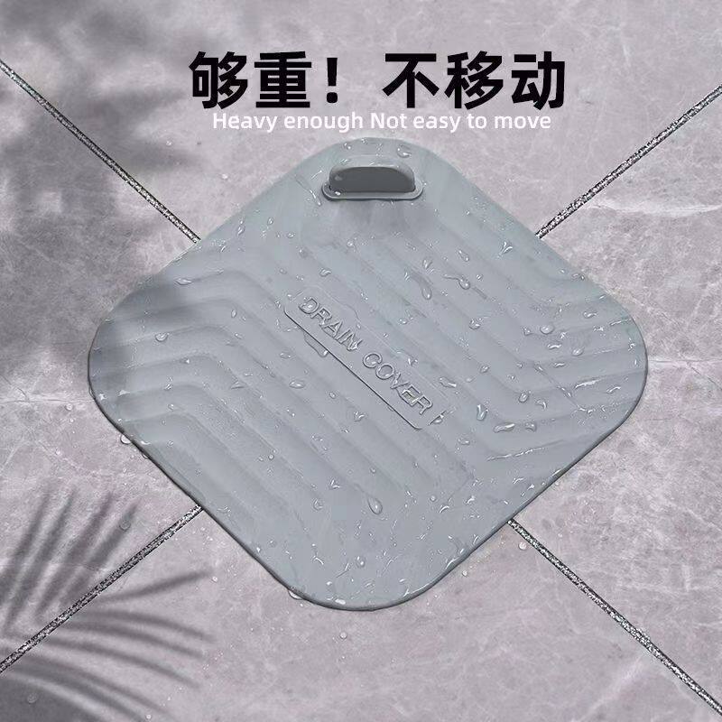 下水道防臭专用神器家居