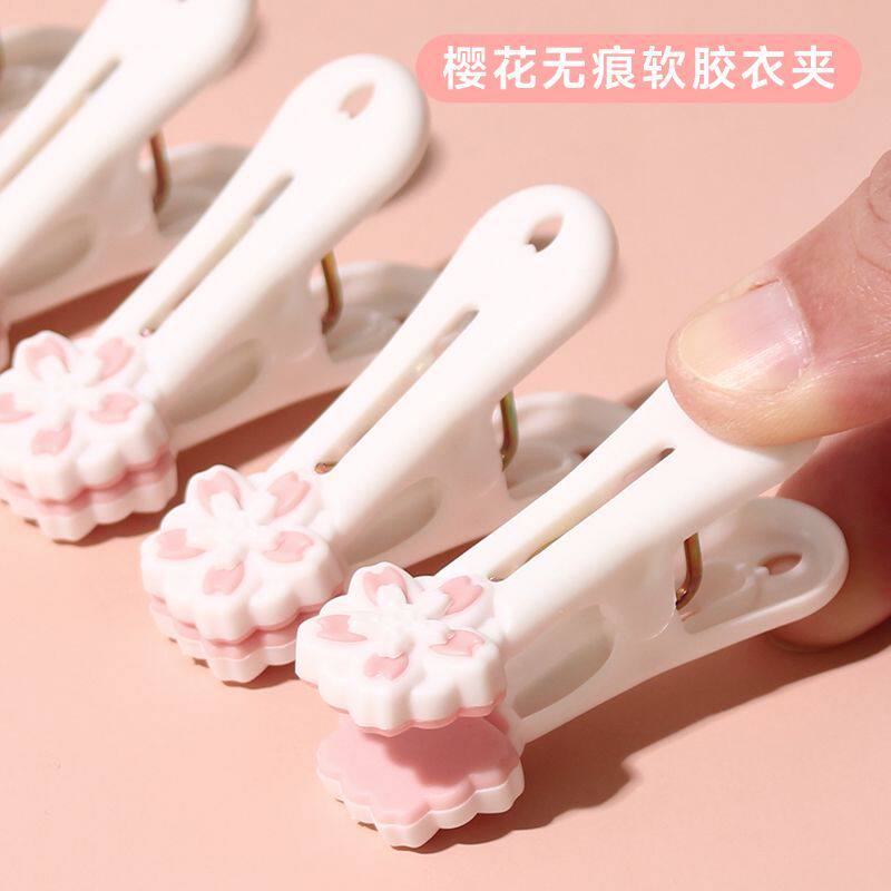 超强力小夹子尼家猫爪软