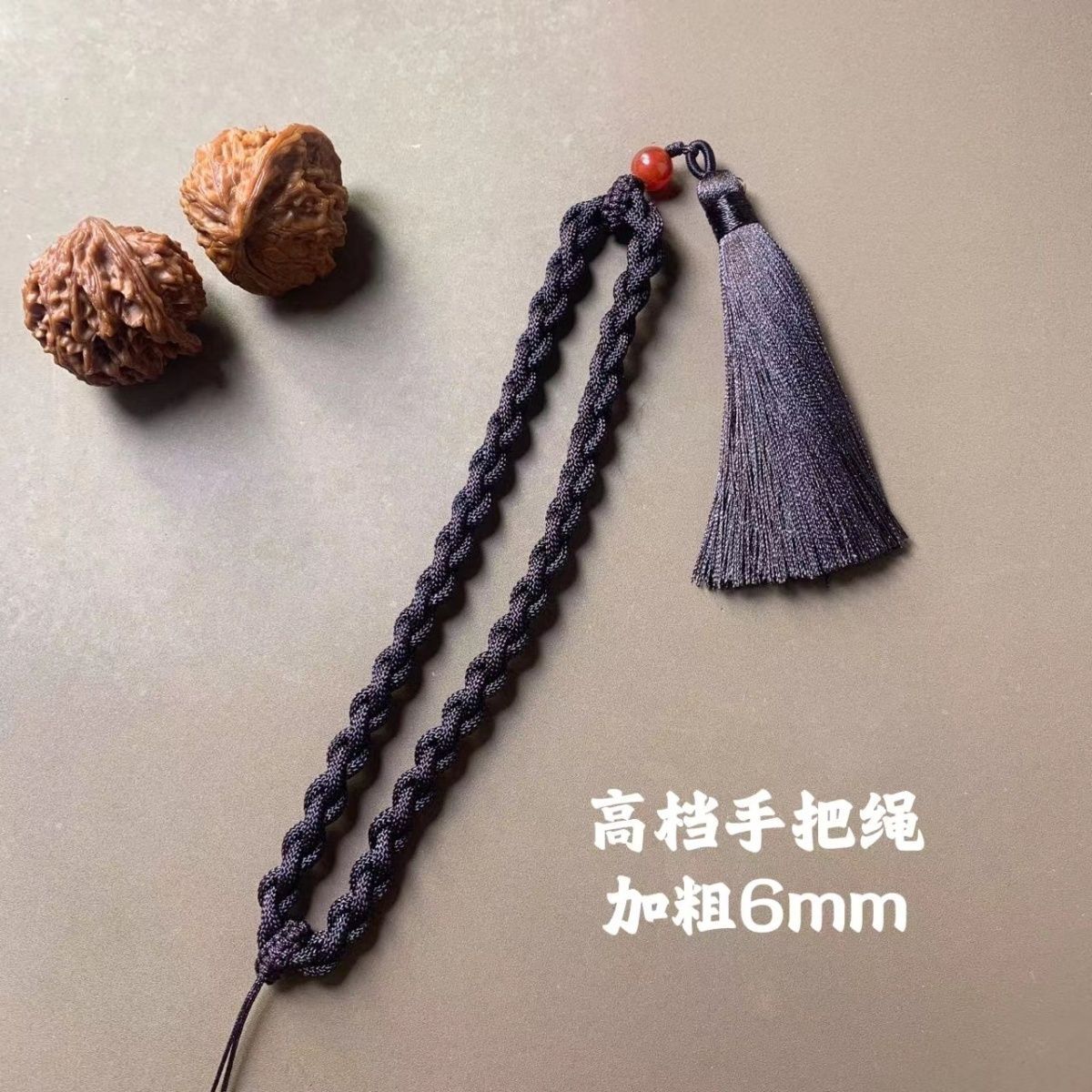 玉石吊坠专用绳精品手把