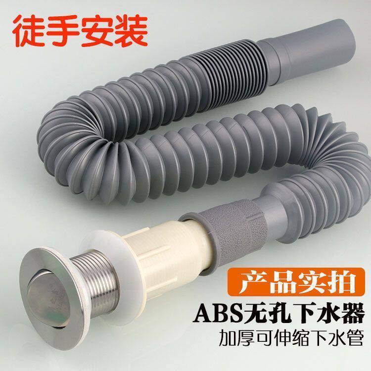 老式洗手盆下水管面器陶