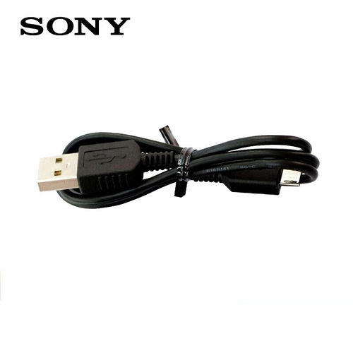 Sony/索尼微单相机数据线耐用