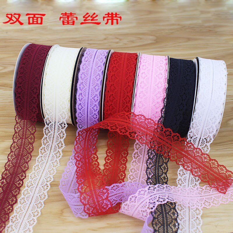 细款弹力彩条30mm红色蕾丝花边辅料装饰毛球裙摆七彩材料衣领加宽|ruв категории домашний ткань, швейная diy материалов, инструментов и готовой продукции, швейная diy аксессуары/аксессуары/аксессуары, лента/лента/ткань - от Buy2taobao.com для оказания профессиональной услуги покупки агента Taobao