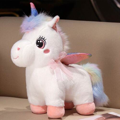unicorn toys for girls age 46 unicorns gifts walking talking