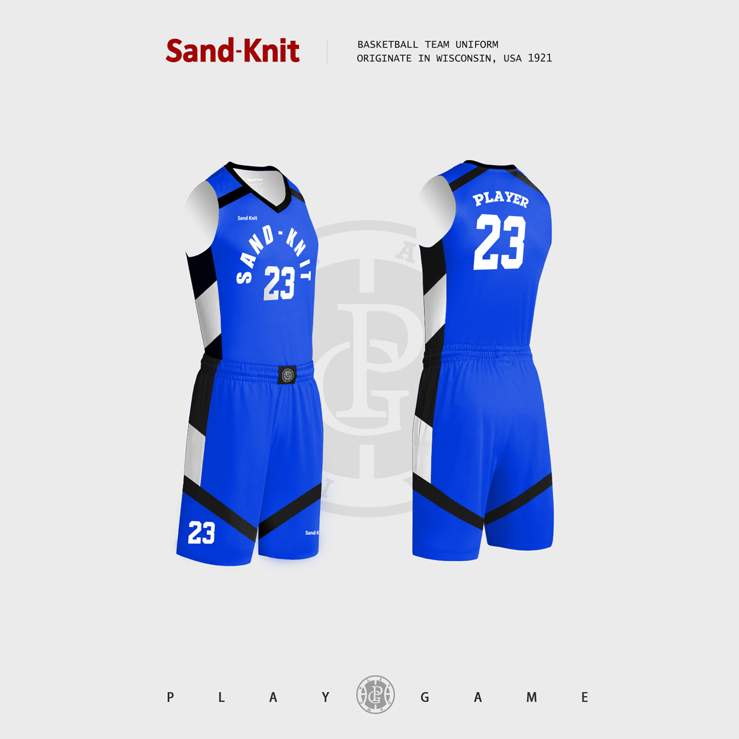 2025新款数码印定制宽松透气速干成人篮球服套装学生团购队服