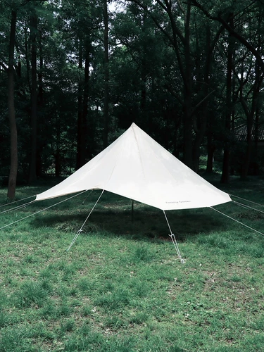 FG Dream Garden Hao серия монгольская палатка Специальный иностранный аккаунт оксфордский анти -глупого водонепроницаемого дикого лагеря палатка ткань затенения