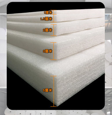 包装材料索度泡沫板珍珠棉包装膜