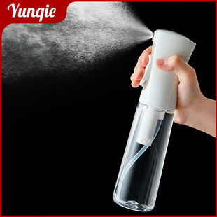 高压持续喷雾瓶 手动浇花喷水壶 酒精细密水雾消毒高压喷雾瓶