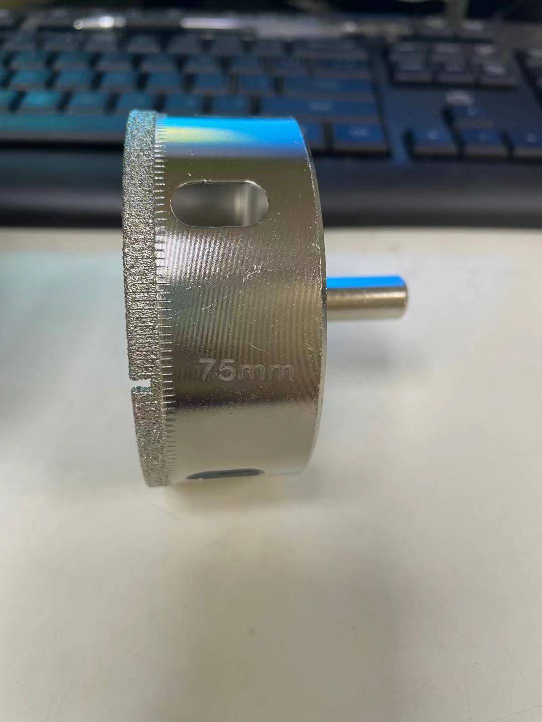 工具反光扩孔器打孔汽车大灯灯碗透镜碗专用开孔器改灯升级专用