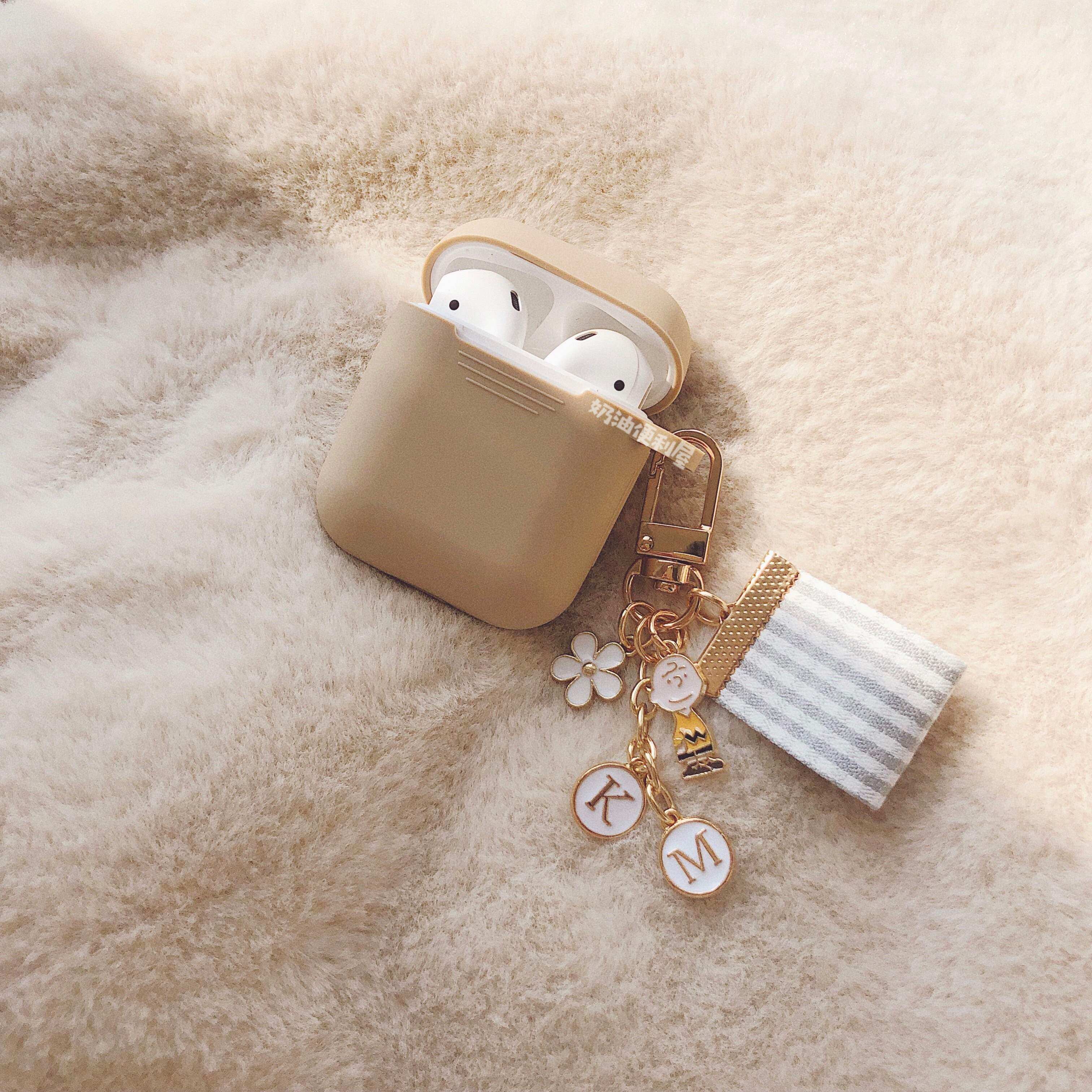 独家定制ins风查理柯基字母钥匙扣airpods挂链创意包包挂件饰品在类目 节庆用品/礼品, 创意礼品, 钥匙扣中 - 来自Buy2taobao.com提供专业的淘宝代购服务