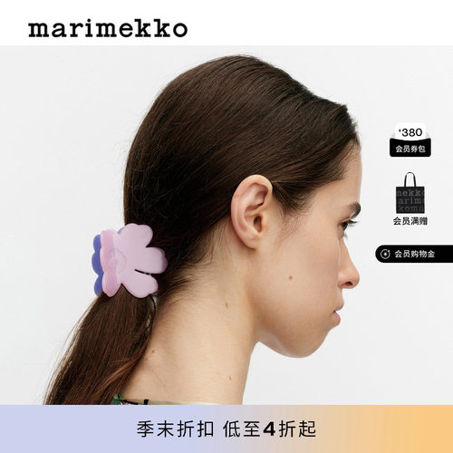 时尚个性发夹26早春新款