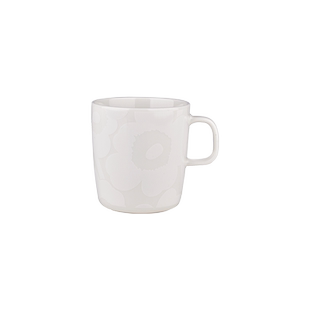 新年礼物Marimekko【Unikko印花】马克杯/碗/盘/对杯套组家用餐瓷