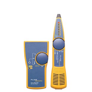 FLUKE福禄克网络寻线仪查线器网线故障测试仪MT-8200-60KIT巡线仪