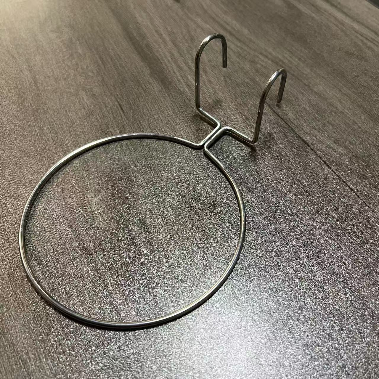 防盗网支架壁挂花盆专用