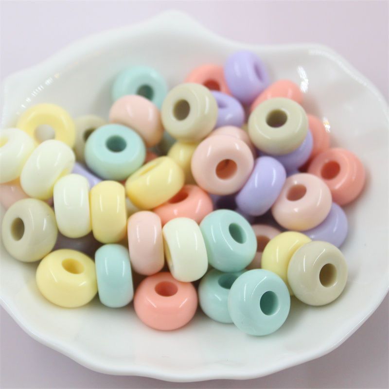 珠子配件点缀小饰品14mm