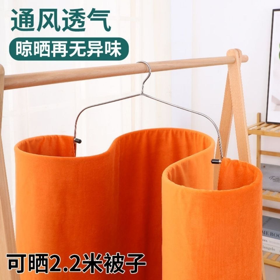 晒被子支撑杆新款晾神器