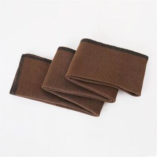 毛衣下摆加长神器羽绒服卫衣罗纹松紧螺纹下摆袖口领口收口棉裤腰