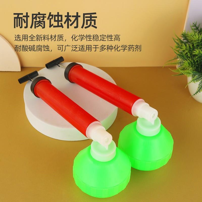 喷雾器手动老式推拉家用