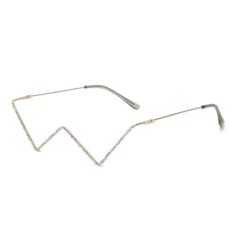 眼镜框镜架自己换小众个