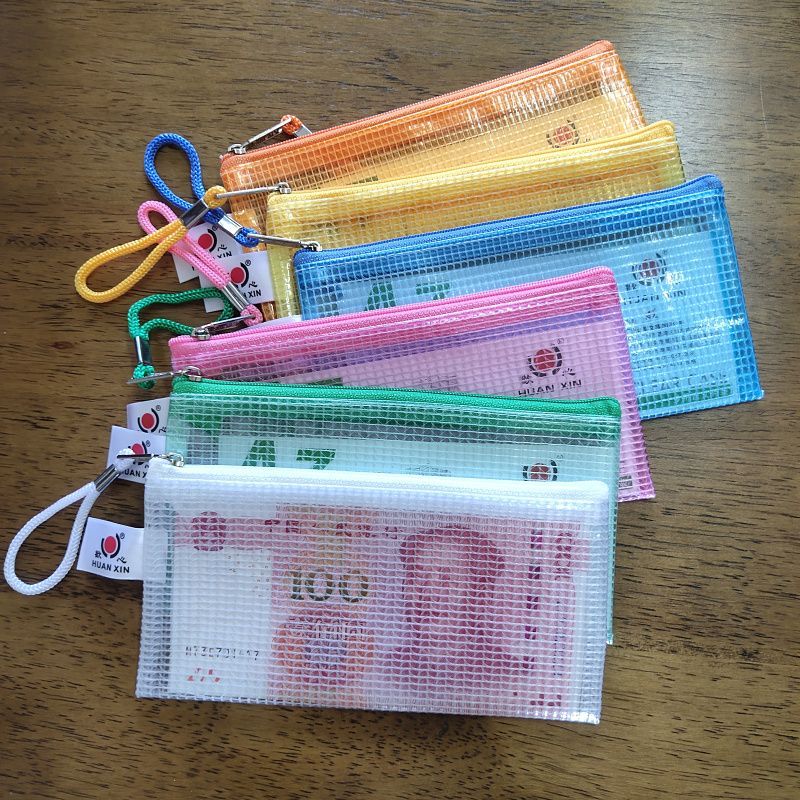 身证件卡袋防水零钱袋小