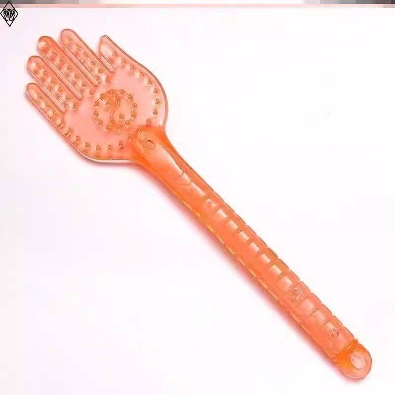 淤堵拍打器经络拍按摩手