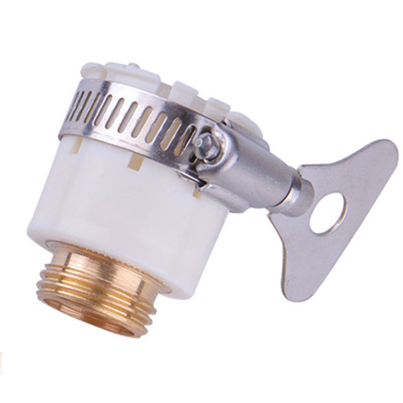 万用水龙头接口转接【厂家直销】八爪接老式水龙头转接花洒管洗车