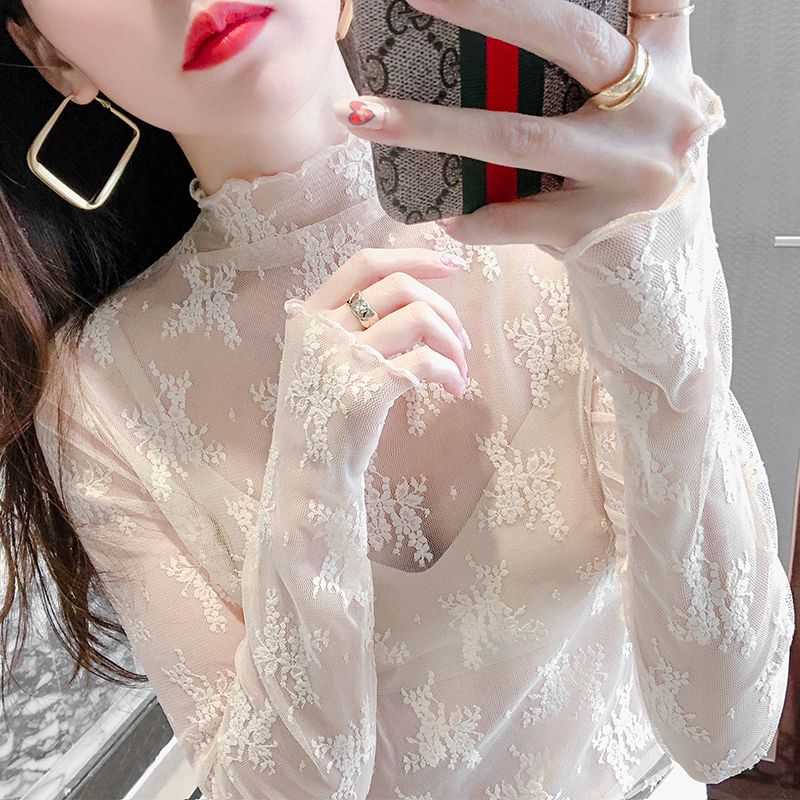 无袖衣服遮手臂神器内搭款白
