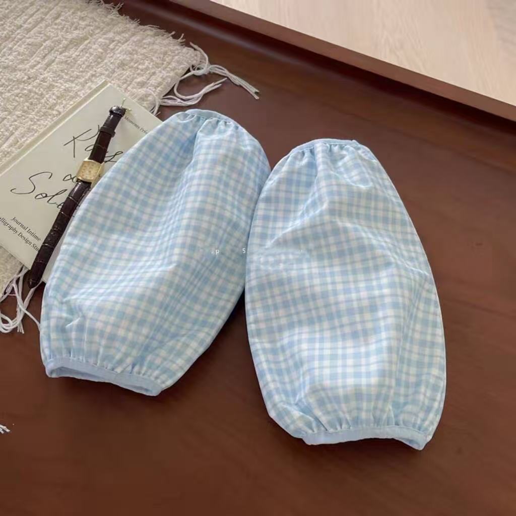 袖套女上班高级感防水韩