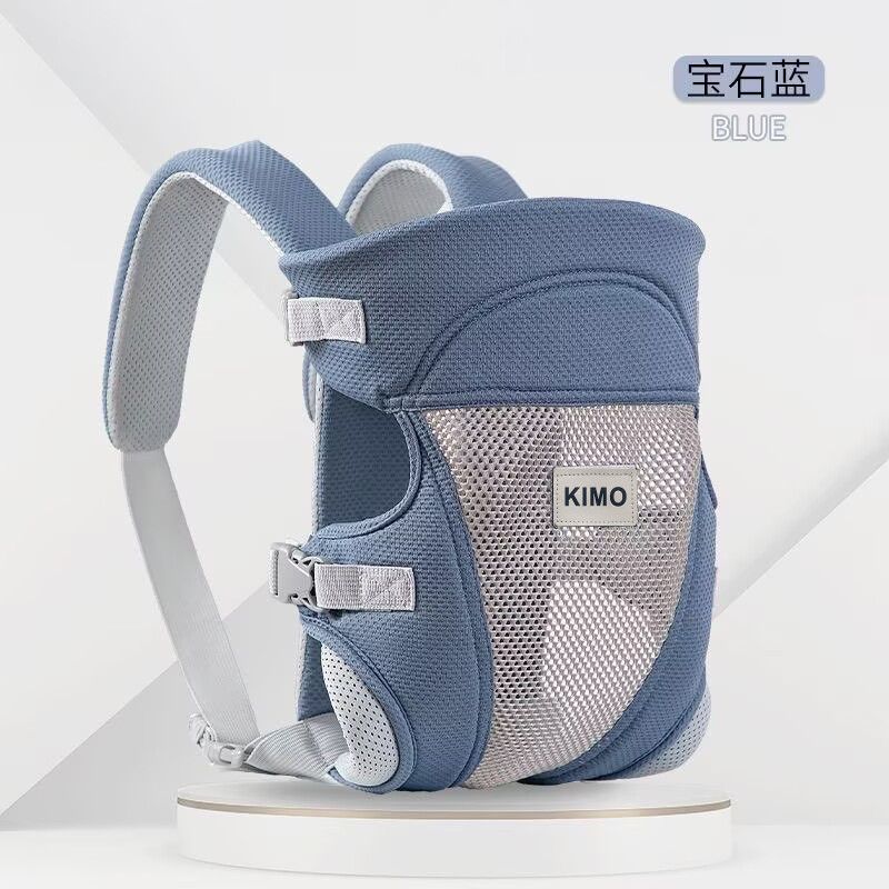 背带一岁以上后背式多功