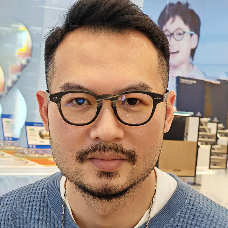 牛角时尚潮流配近视眼睛框复古眼镜架天然手工镜架配近视牛角32BF