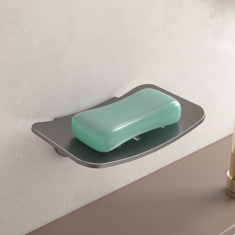 肥皂盒壁挂浴室创意香皂盒